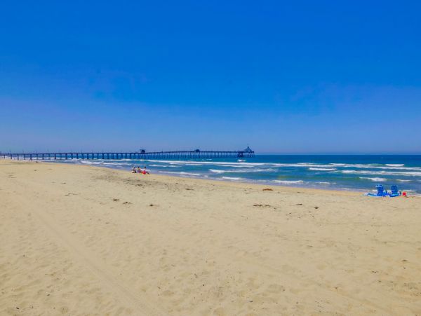 San Diego Beach Communities North Condo 991968