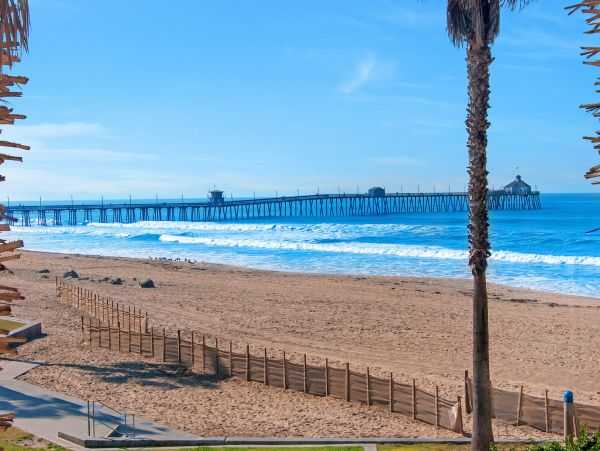 San Diego Beach Communities North Condo 991969