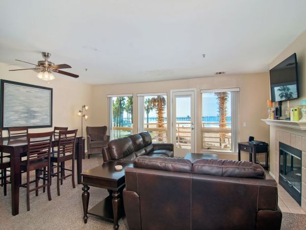 San Diego Beach Communities North Condo 991969