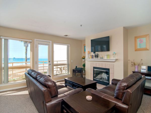 San Diego Beach Communities North Condo 991969