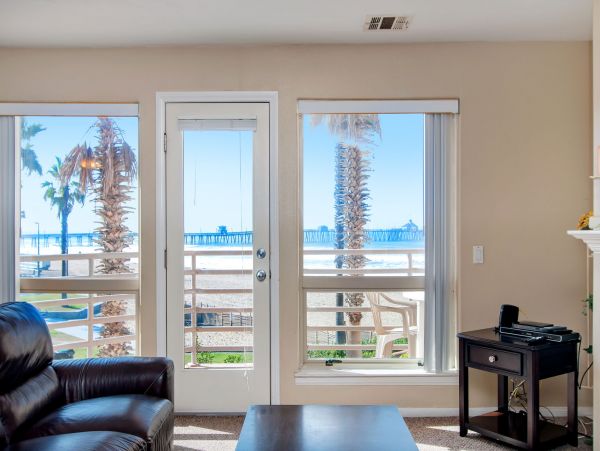 San Diego Beach Communities North Condo 991969