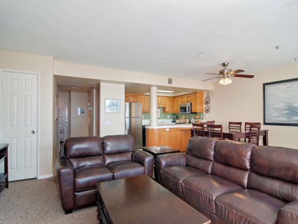 San Diego Beach Communities North Condo 991969