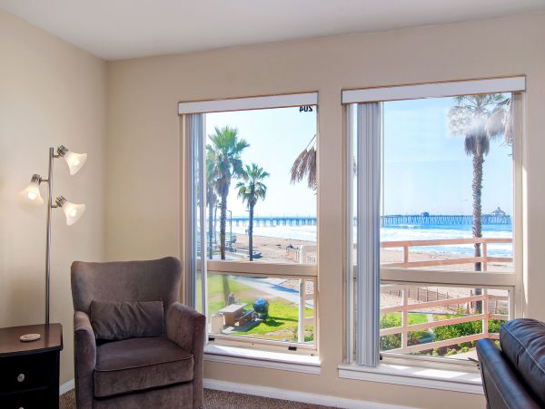 San Diego Beach Communities North Condo 991969
