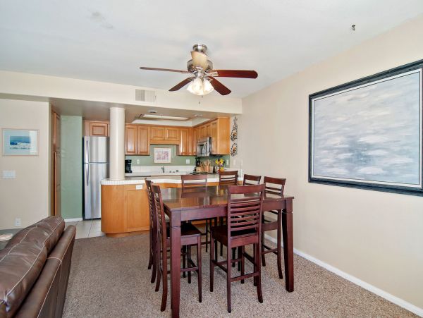 San Diego Beach Communities North Condo 991969