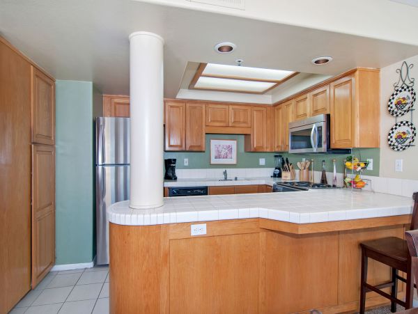 San Diego Beach Communities North Condo 991969