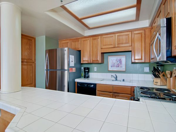 San Diego Beach Communities North Condo 991969