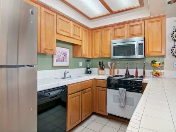 San Diego Beach Communities North Condo 991969
