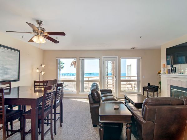 San Diego Beach Communities North Condo 991969