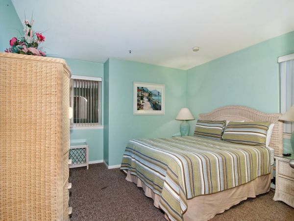 San Diego Beach Communities North Condo 991969
