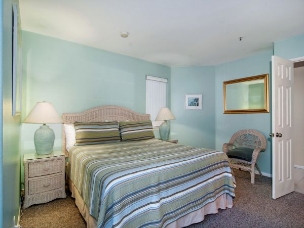 San Diego Beach Communities North Condo 991969