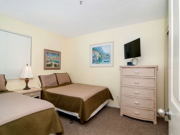 San Diego Beach Communities North Condo 991969