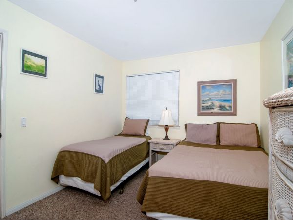 San Diego Beach Communities North Condo 991969