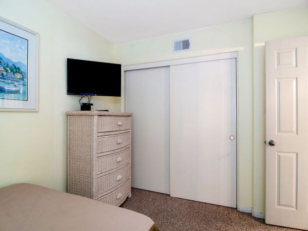 San Diego Beach Communities North Condo 991969
