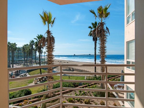 San Diego Beach Communities North Condo 991969