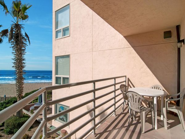 San Diego Beach Communities North Condo 991969