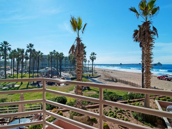 San Diego Beach Communities North Condo 991969