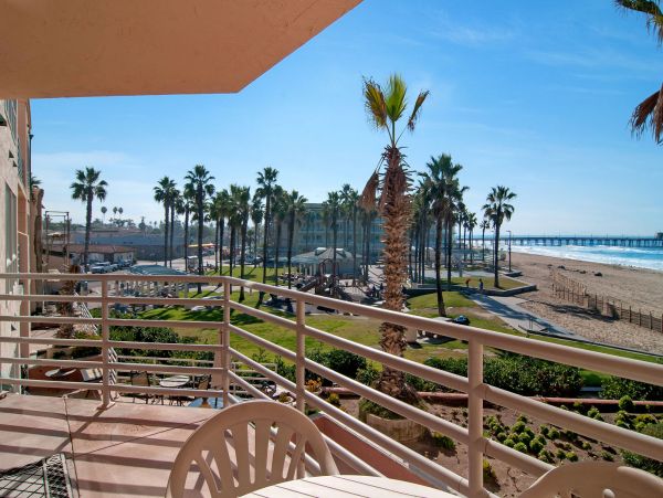 San Diego Beach Communities North Condo 991969