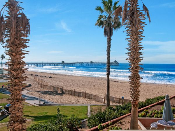 San Diego Beach Communities North Condo 991969