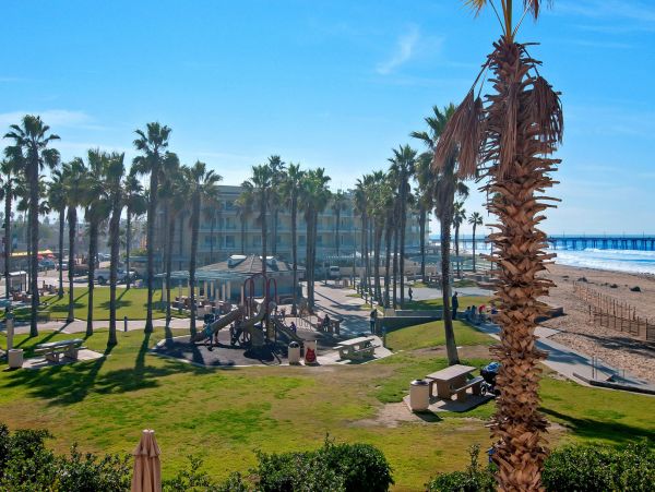 San Diego Beach Communities North Condo 991969