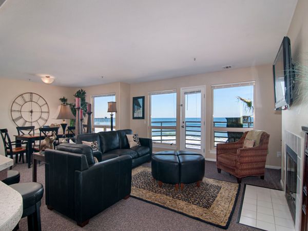 San Diego Beach Communities North Condo 991970