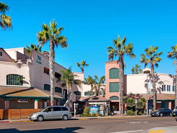 San Diego Beach Communities North Condo 991970