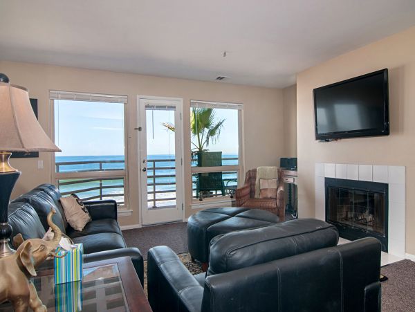 San Diego Beach Communities North Condo 991970