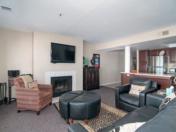 San Diego Beach Communities North Condo 991970