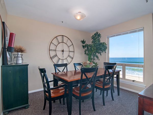 San Diego Beach Communities North Condo 991970