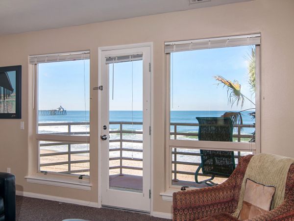 San Diego Beach Communities North Condo 991970
