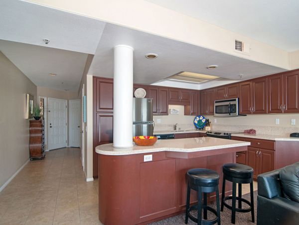San Diego Beach Communities North Condo 991970