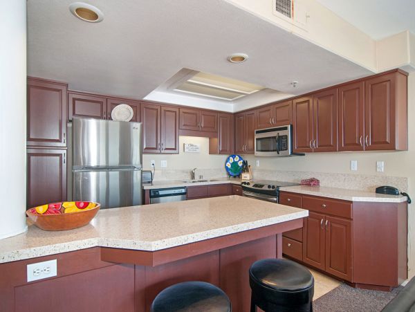 San Diego Beach Communities North Condo 991970