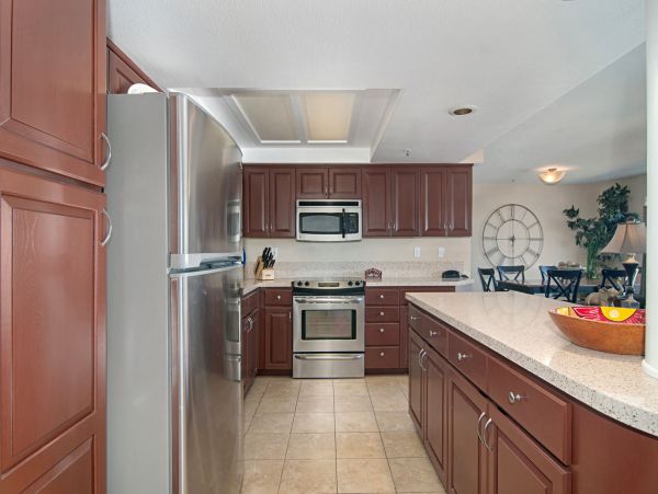 San Diego Beach Communities North Condo 991970