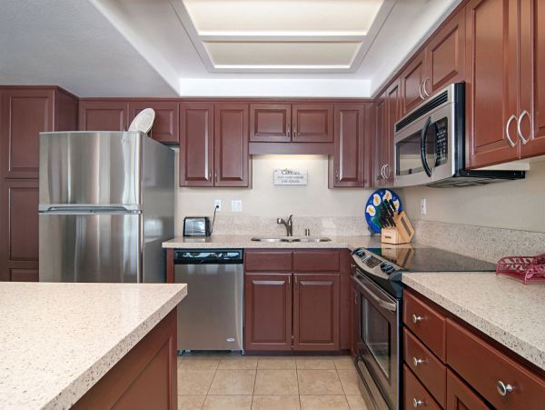 San Diego Beach Communities North Condo 991970