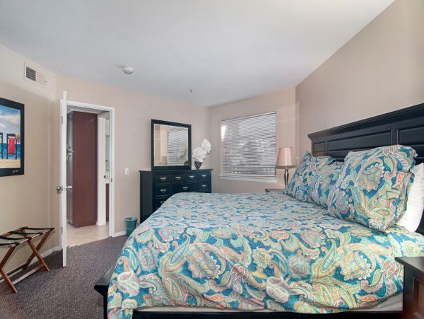 San Diego Beach Communities North Condo 991970