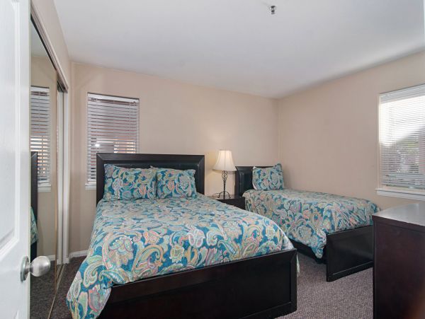San Diego Beach Communities North Condo 991970