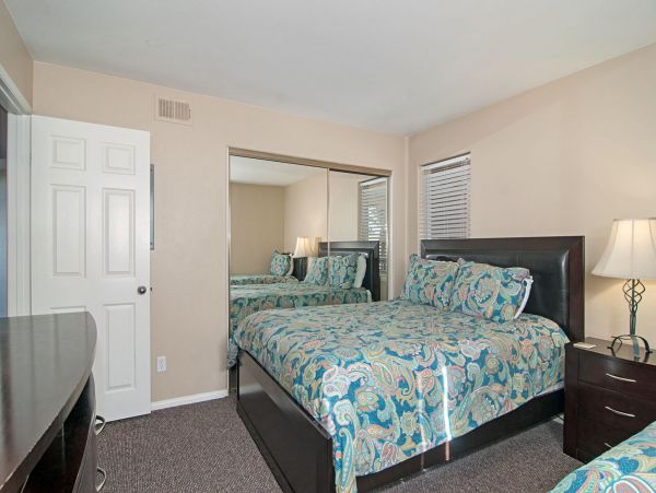 San Diego Beach Communities North Condo 991970