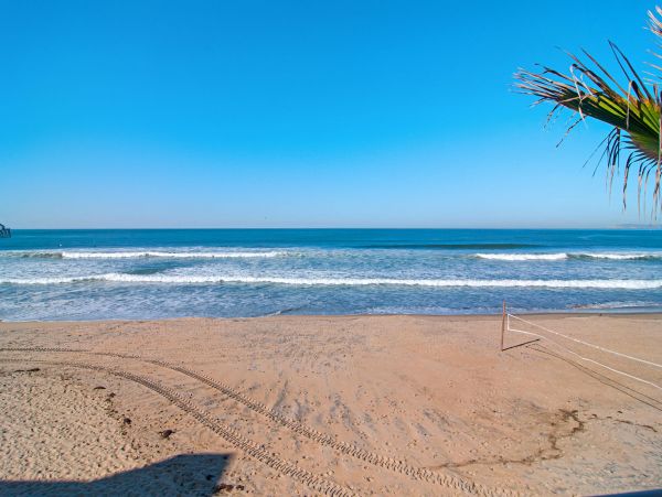 San Diego Beach Communities North Condo 991970