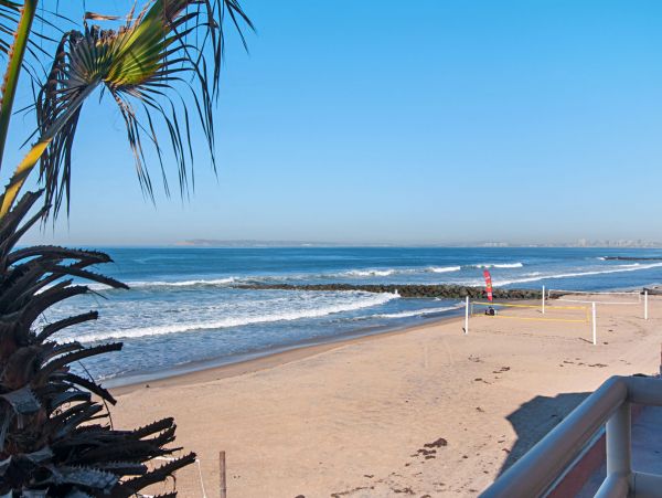 San Diego Beach Communities North Condo 991970