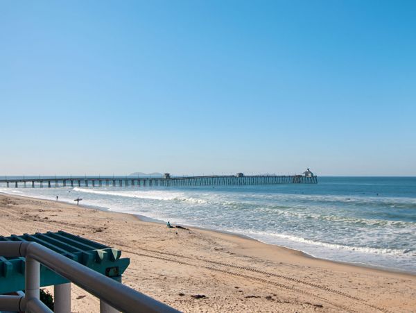 San Diego Beach Communities North Condo 991970