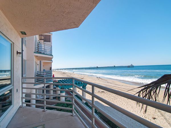 San Diego Beach Communities North Condo 991970