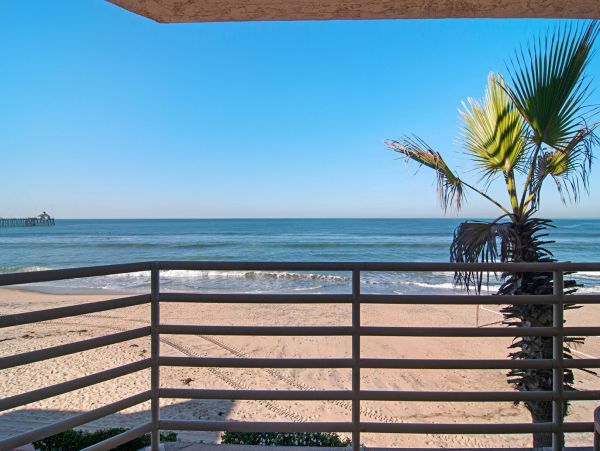 San Diego Beach Communities North Condo 991970
