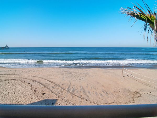 San Diego Beach Communities North Condo 991970