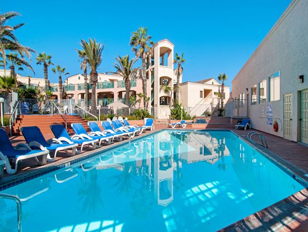 San Diego Beach Communities North Condo 991970