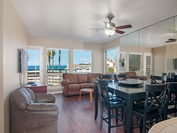 San Diego Beach Communities North Condo 991972