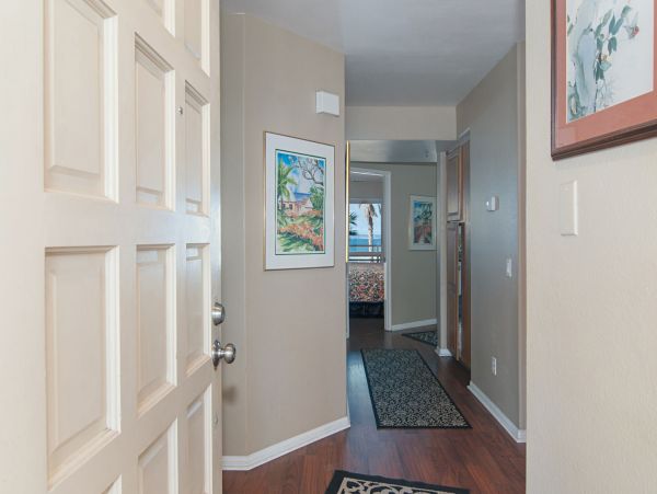 San Diego Beach Communities North Condo 991972