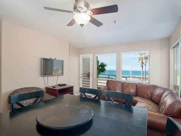 San Diego Beach Communities North Condo 991972