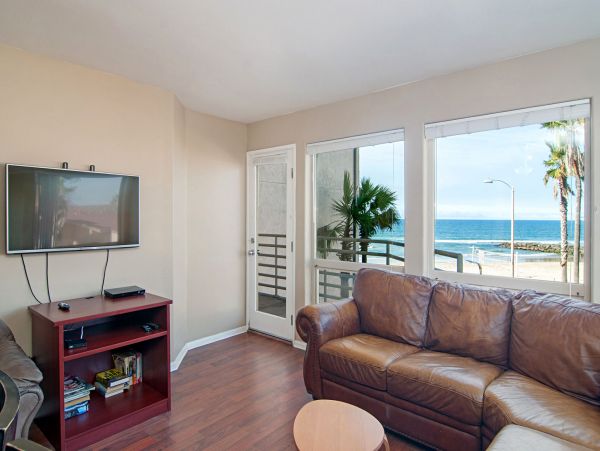 San Diego Beach Communities North Condo 991972