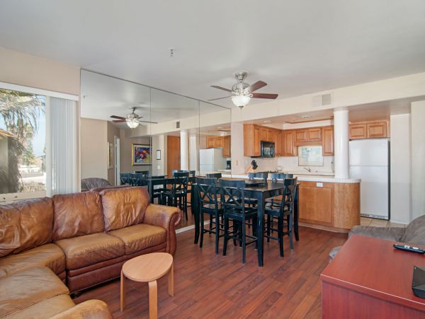 San Diego Beach Communities North Condo 991972