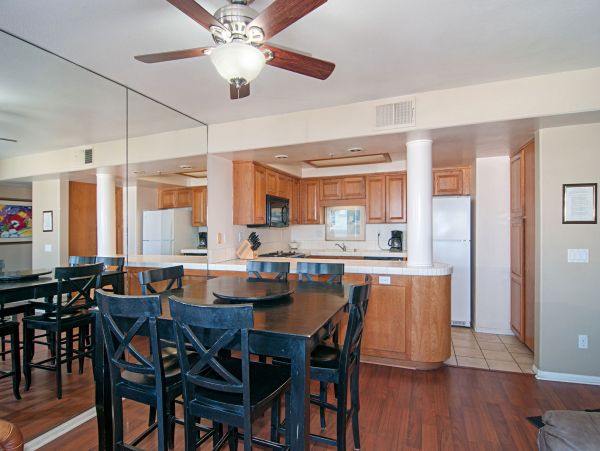 San Diego Beach Communities North Condo 991972