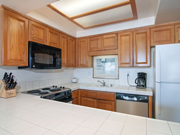 San Diego Beach Communities North Condo 991972